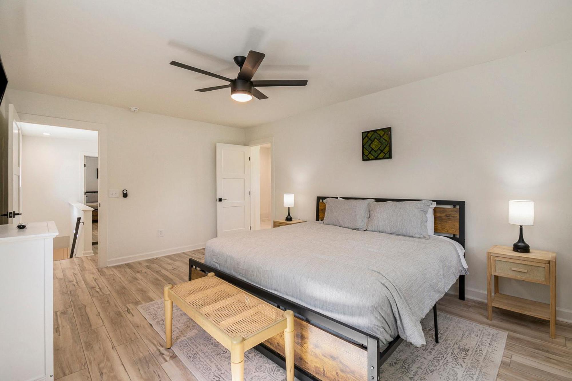 Tranquille Resort Hiawassee Quarto foto